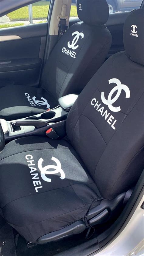 chanel car seats|Other Accessories — Fashion .